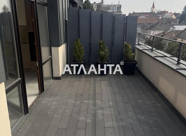 3-кімнатна квартира за адресою вул. Собранецька (площа 92 м²) - Atlanta.ua - фото 13