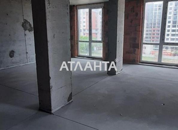 2-кімнатна квартира за адресою вул. Марсельська (площа 49 м²) - Atlanta.ua