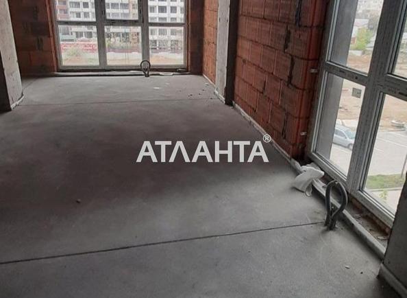 2-кімнатна квартира за адресою вул. Марсельська (площа 49 м²) - Atlanta.ua - фото 2