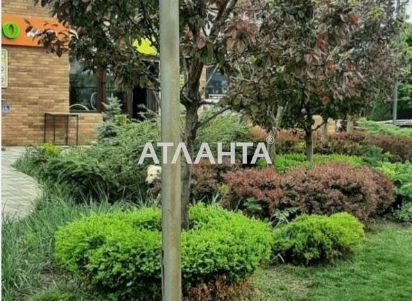 2-кімнатна квартира за адресою вул. Марсельська (площа 49 м²) - Atlanta.ua - фото 4