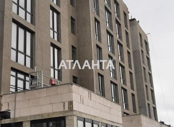 2-кімнатна квартира за адресою вул. Марсельська (площа 49 м²) - Atlanta.ua - фото 6