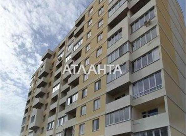 1-кімнатна квартира за адресою вул. Бочарова ген. (площа 39,3 м²) - Atlanta.ua