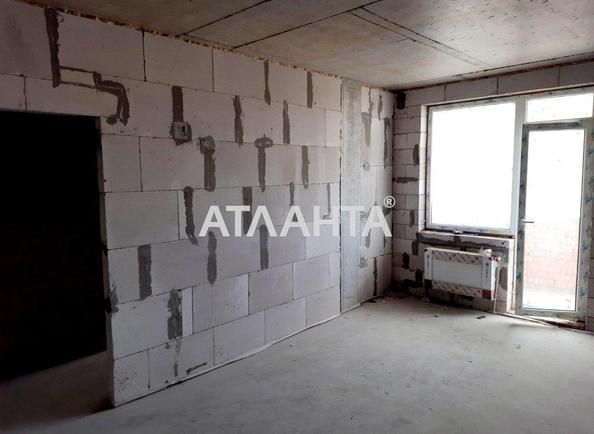 1-кімнатна квартира за адресою вул. Бочарова ген. (площа 39,3 м²) - Atlanta.ua - фото 5