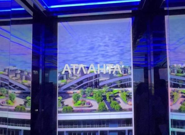 2-кімнатна квартира за адресою Курортний пров. (площа 78,8 м²) - Atlanta.ua - фото 5