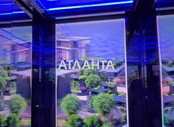 2-кімнатна квартира за адресою Курортний пров. (площа 78,8 м²) - Atlanta.ua - фото 6