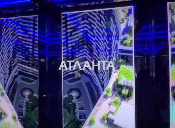 2-кімнатна квартира за адресою Курортний пров. (площа 78,8 м²) - Atlanta.ua - фото 7