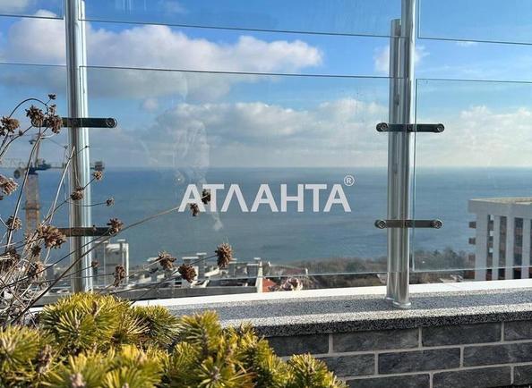 2-кімнатна квартира за адресою Курортний пров. (площа 78,8 м²) - Atlanta.ua