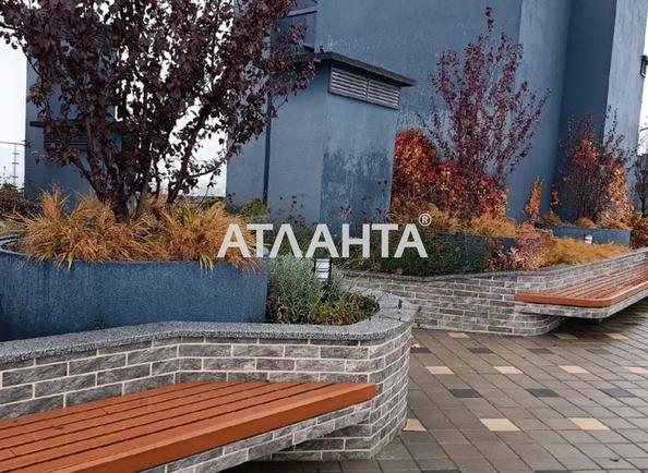 2-комнатная квартира по адресу Курортный пер. (площадь 63,5 м²) - фото 3 2-комнатная квартира по адресу Курортный пер. (площадь 63,5 м²) - Atlanta.ua - фото 3