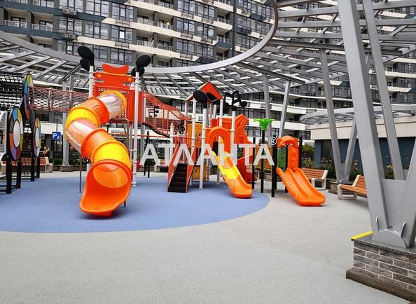 2-комнатная квартира по адресу Курортный пер. (площадь 63,5 м²) - фото 7 2-комнатная квартира по адресу Курортный пер. (площадь 63,5 м²) - Atlanta.ua - фото 7