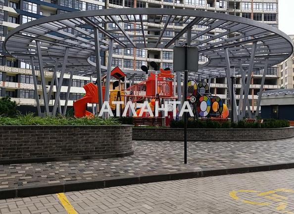 2-комнатная квартира по адресу Курортный пер. (площадь 63,5 м²) - фото 8 2-комнатная квартира по адресу Курортный пер. (площадь 63,5 м²) - Atlanta.ua - фото 8