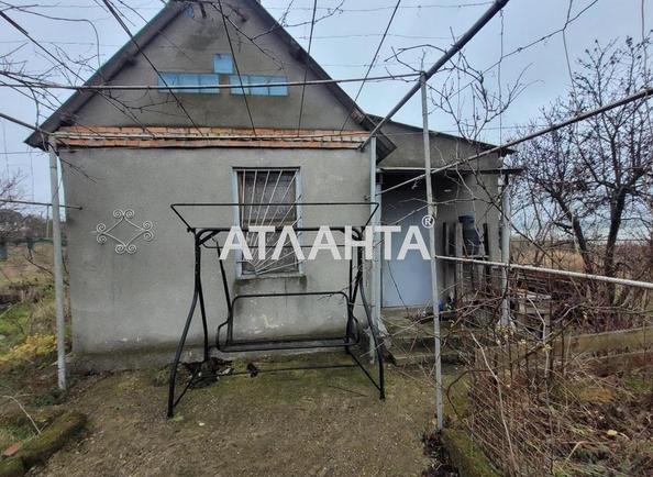 Дача за адресою вул. Полунична (площа 40 м²) - Atlanta.ua