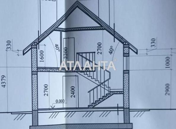 Дача за адресою вул. Полунична (площа 40 м²) - Atlanta.ua - фото 9