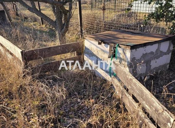 Dacha by the address st. Klubnichnaya (area 40 m²) - Atlanta.ua - photo 11