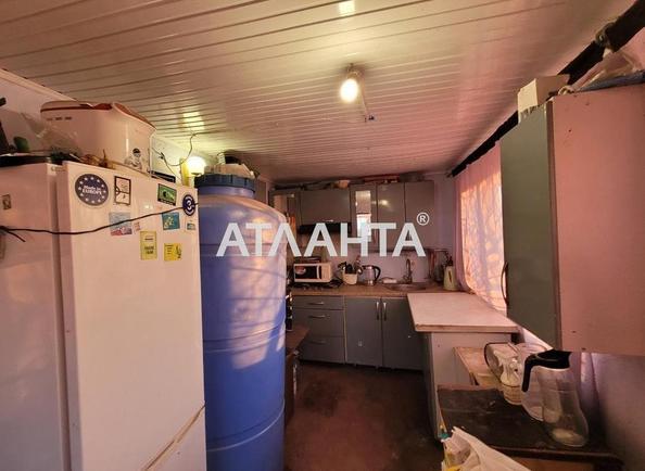 Dacha by the address st. Klubnichnaya (area 40 m²) - Atlanta.ua - photo 12