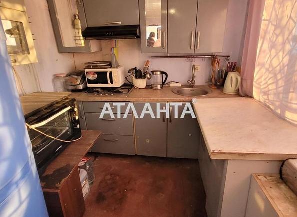 Dacha by the address st. Klubnichnaya (area 40 m²) - Atlanta.ua - photo 14