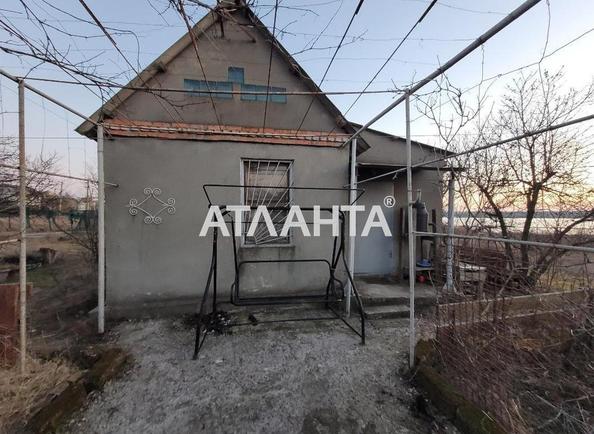 Dacha by the address st. Klubnichnaya (area 40 m²) - Atlanta.ua - photo 15