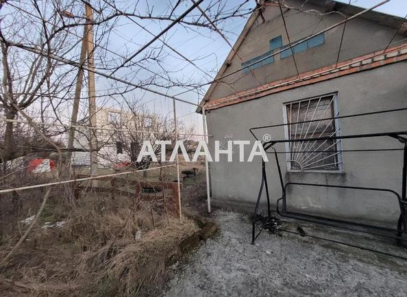 Dacha by the address st. Klubnichnaya (area 40 m²) - Atlanta.ua - photo 16