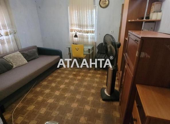 Dacha by the address st. Klubnichnaya (area 40 m²) - Atlanta.ua - photo 19