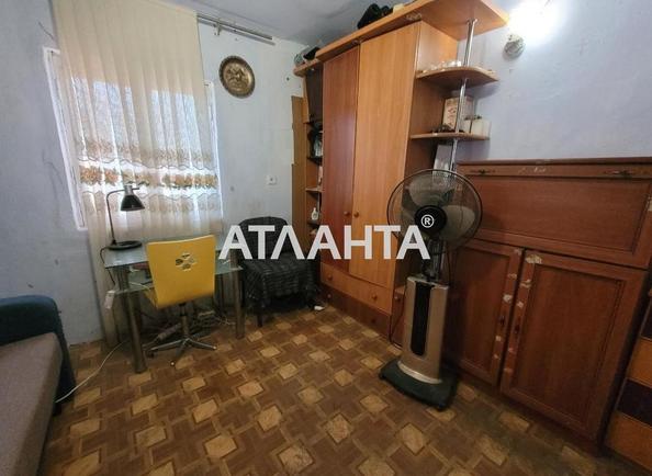 Dacha by the address st. Klubnichnaya (area 40 m²) - Atlanta.ua - photo 20