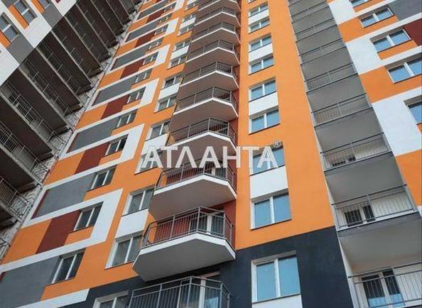 1-room apartment apartment by the address st. Lysogorskiy spusk (area 31,1 m²) - Atlanta.ua - photo 3