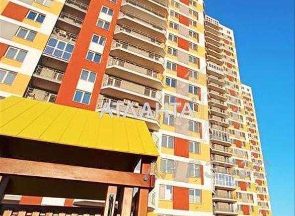 1-room apartment apartment by the address st. Lysogorskiy spusk (area 31,1 m²) - Atlanta.ua - photo 4