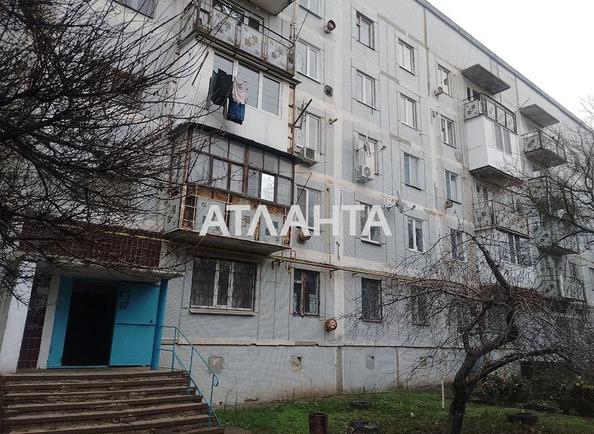 2-кімнатна квартира за адресою вул. Лядова (площа 47 м²) - Atlanta.ua - фото 13