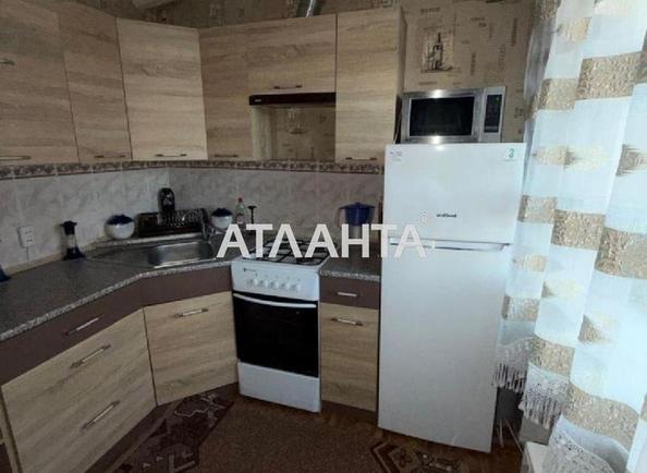 2-кімнатна квартира за адресою вул. Лядова (площа 47 м²) - Atlanta.ua