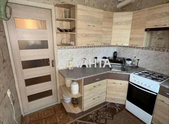 2-кімнатна квартира за адресою вул. Лядова (площа 47 м²) - Atlanta.ua - фото 2