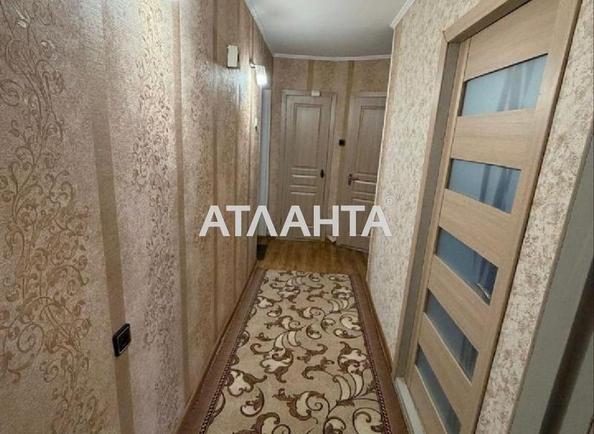 2-кімнатна квартира за адресою вул. Лядова (площа 47 м²) - Atlanta.ua - фото 4