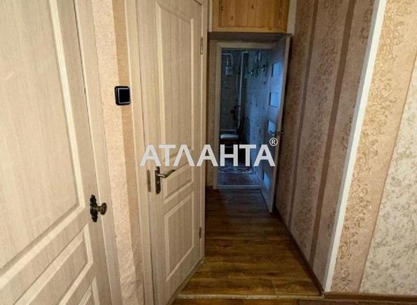 2-кімнатна квартира за адресою вул. Лядова (площа 47 м²) - Atlanta.ua - фото 5