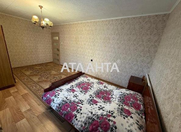 2-кімнатна квартира за адресою вул. Лядова (площа 47 м²) - Atlanta.ua - фото 7