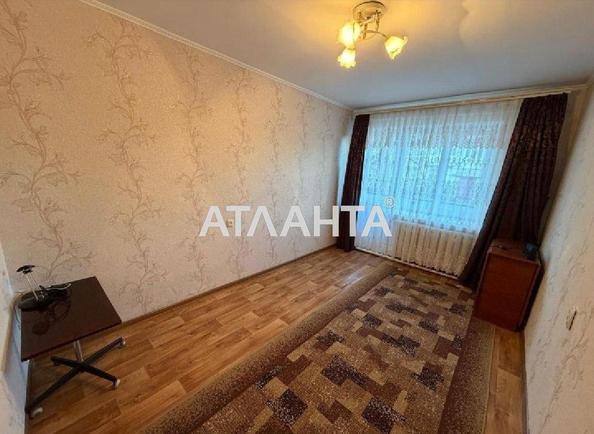 2-кімнатна квартира за адресою вул. Лядова (площа 47 м²) - Atlanta.ua - фото 8