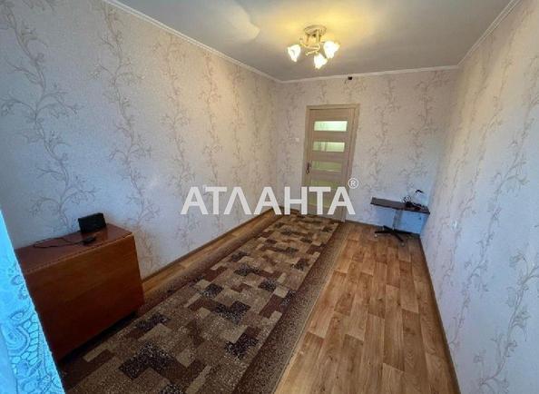 2-кімнатна квартира за адресою вул. Лядова (площа 47 м²) - Atlanta.ua - фото 9