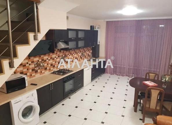 Будинок за адресою вул. Юності (площа 122 м²) - Atlanta.ua