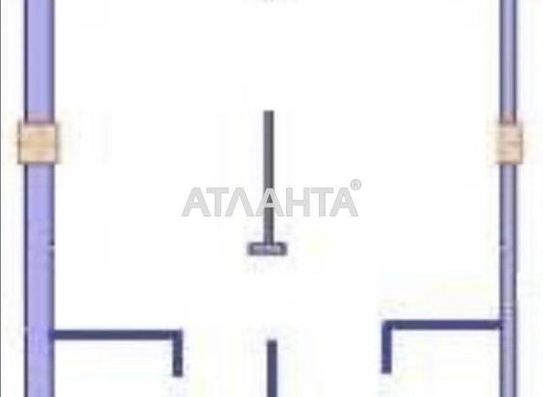 2-кімнатна квартира за адресою Морехідний пров. (площа 82 м²) - Atlanta.ua - фото 5