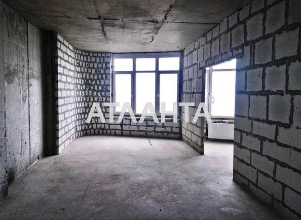 2-кімнатна квартира за адресою Морехідний пров. (площа 82 м²) - Atlanta.ua - фото 2