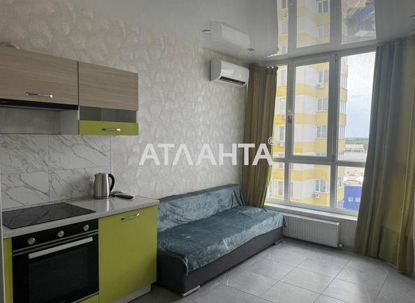 1-room apartment apartment by the address st. Vilyamsa ak (area 23 m²) - photo 2 1-room apartment apartment by the address st. Vilyamsa ak (area 23 m²) - Atlanta.ua - photo 2