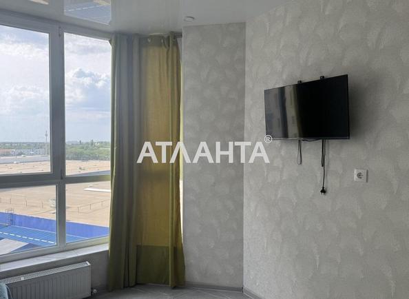 1-room apartment apartment by the address st. Vilyamsa ak (area 23 m²) - photo 3 1-room apartment apartment by the address st. Vilyamsa ak (area 23 m²) - Atlanta.ua - photo 3