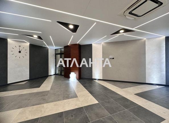 1-комнатная квартира по адресу Курортный пер. (площадь 37,7 м²) - фото 4 1-комнатная квартира по адресу Курортный пер. (площадь 37,7 м²) - Atlanta.ua - фото 4