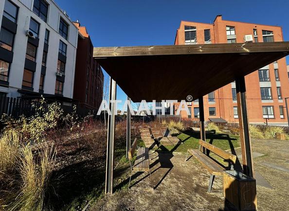 2-комнатная квартира по адресу ул. Промышленная (площадь 64 м²) - Atlanta.ua - фото 18