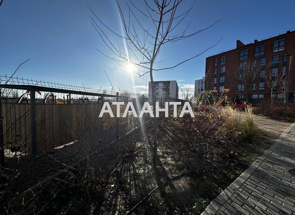 2-комнатная квартира по адресу ул. Промышленная (площадь 64 м²) - Atlanta.ua - фото 17