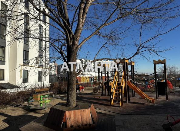 2-комнатная квартира по адресу ул. Промышленная (площадь 64 м²) - Atlanta.ua - фото 16