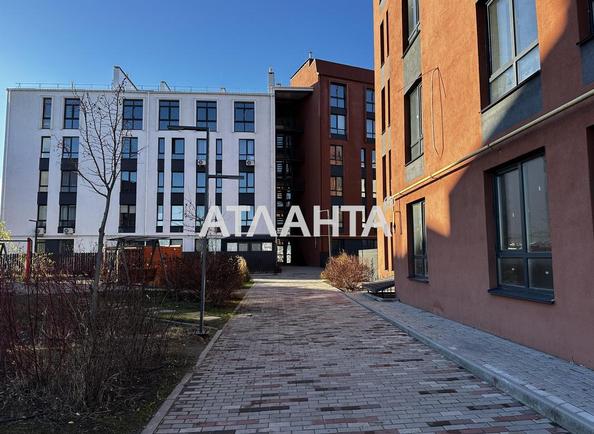 2-комнатная квартира по адресу ул. Промышленная (площадь 64 м²) - Atlanta.ua - фото 14