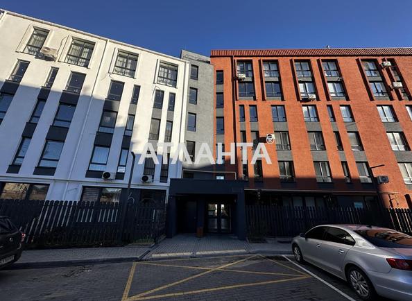 2-комнатная квартира по адресу ул. Промышленная (площадь 64 м²) - Atlanta.ua - фото 15