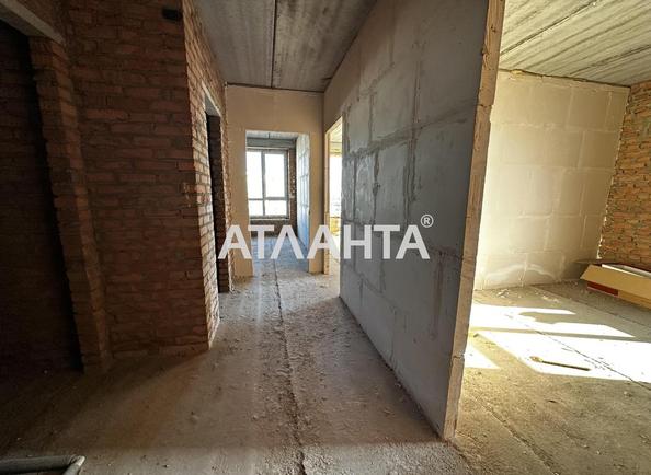 2-комнатная квартира по адресу ул. Промышленная (площадь 64 м²) - Atlanta.ua - фото 2