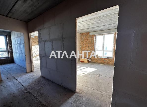 2-комнатная квартира по адресу ул. Промышленная (площадь 64 м²) - Atlanta.ua - фото 3
