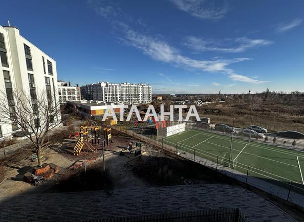 2-комнатная квартира по адресу ул. Промышленная (площадь 64 м²) - Atlanta.ua - фото 11