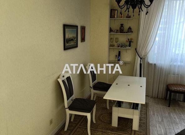 2-комнатная квартира по адресу ул. Аркадийское плато (площадь 75 м²) - Atlanta.ua - imageAlt 5