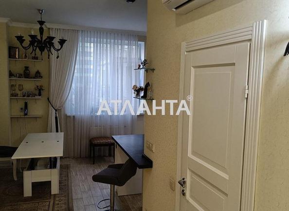 2-комнатная квартира по адресу ул. Аркадийское плато (площадь 75 м²) - Atlanta.ua - imageAlt 8