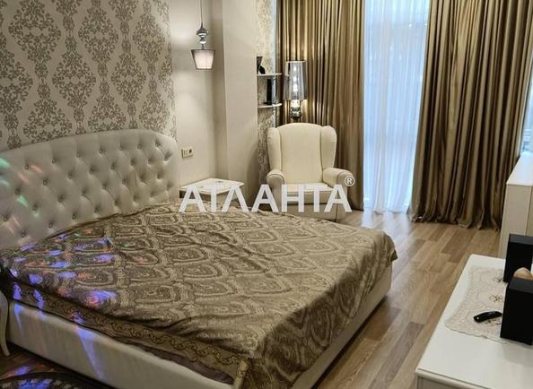 2-комнатная квартира по адресу ул. Аркадийское плато (площадь 75 м²) - Atlanta.ua
